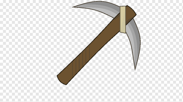 Кирка мультяшная