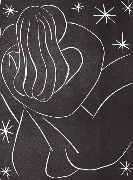 Матисс Графика