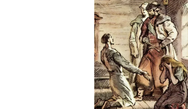 Швабрин Алексей Иванович иллюстрации