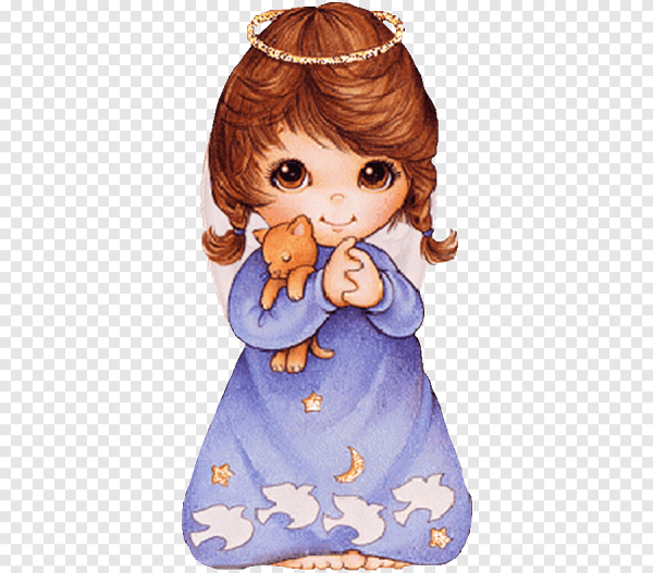 Милые ангелочки