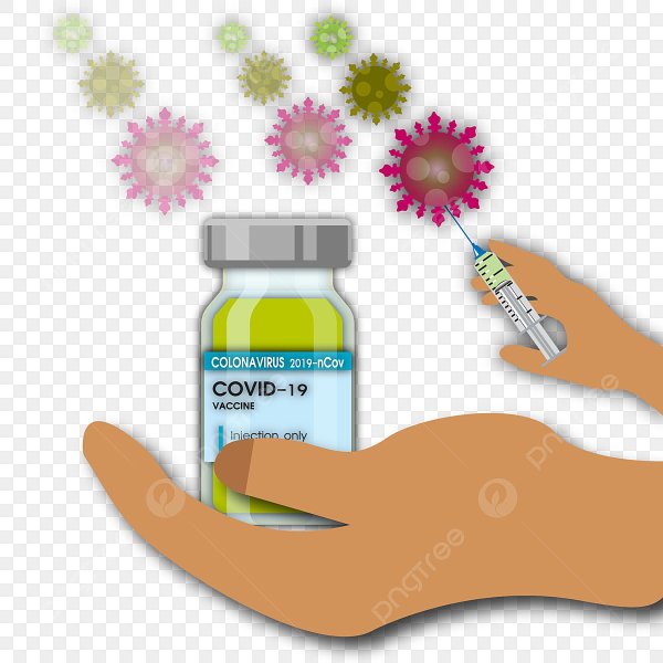 Вакцина векторное изображение