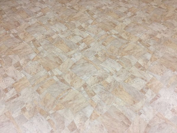 Линолеум Juteks etnic Forest 6_016l - 4.8