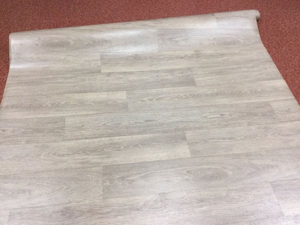 Линолеум IVC голдлайн Морзин 781