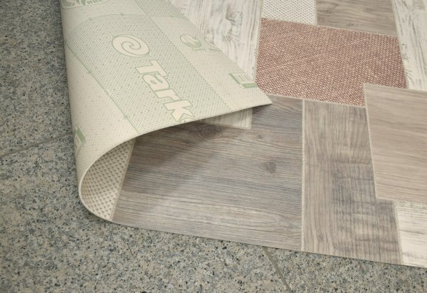 Линолеум Tarkett Caprice aventura 1 4м