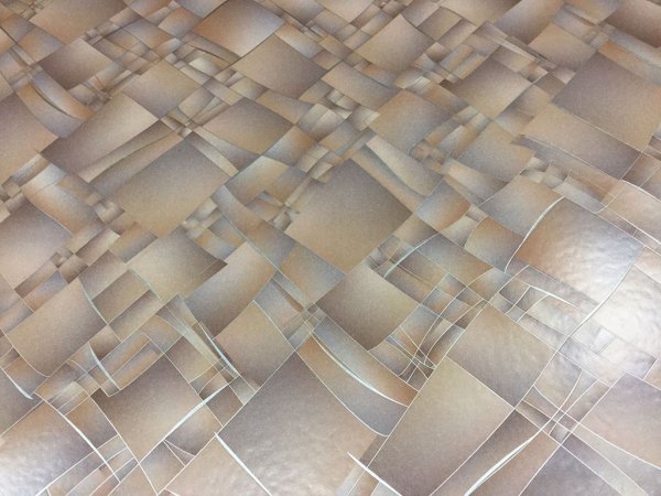 Линолеум Eruption Colibri 1