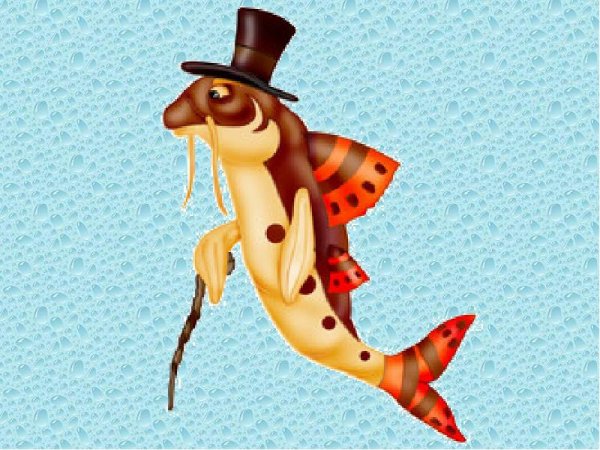 Пескарь семейство каких рыб