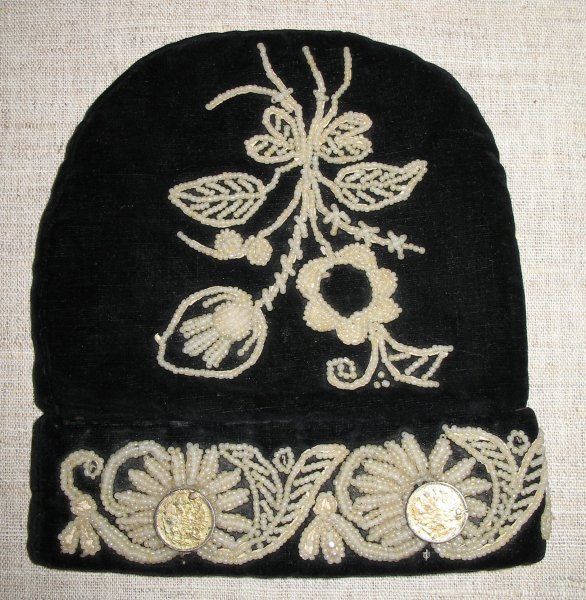 Ансамбль.Казань калфак