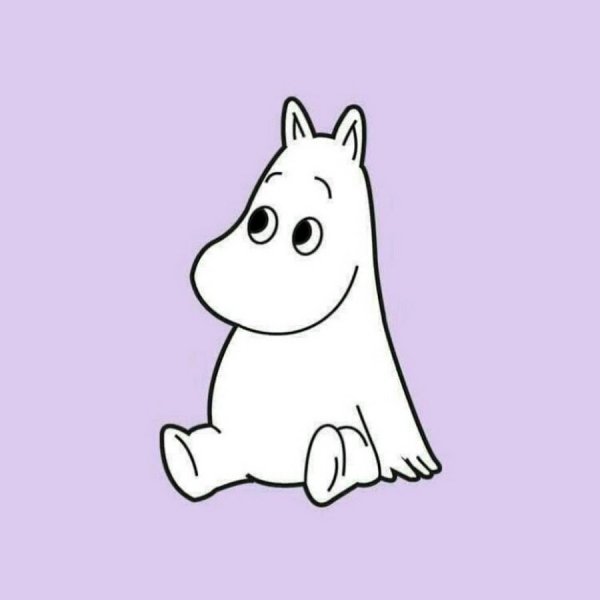 Муми Тролли персонажи