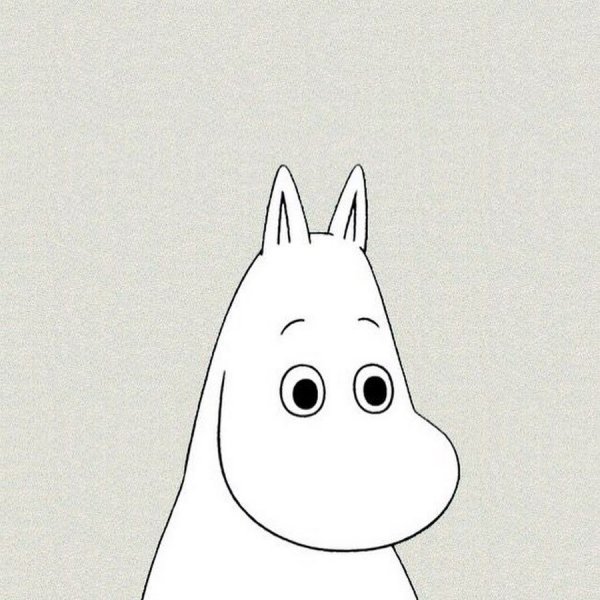 Мумий Тролль мультик