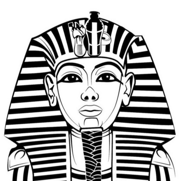 Знак фараона