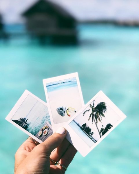 Идеи для рисования акварелью