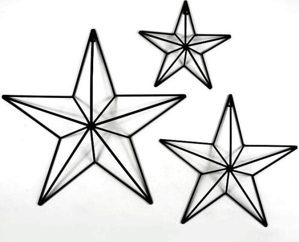 Звезда референс