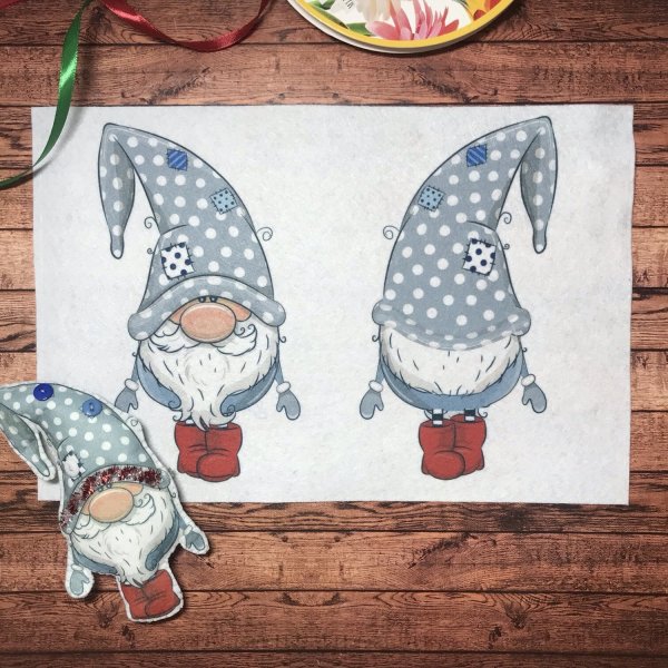 Гном Валентин