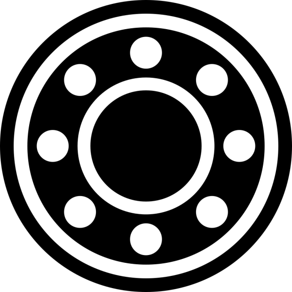Подшипник пиктограмма