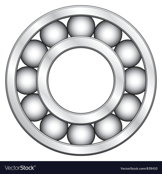 Картинки для шаблона подшипники