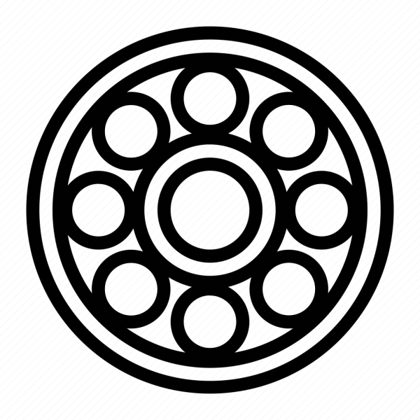 Сепаратор подшипника 2тэ116