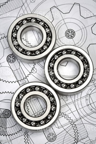 Подшипник пиктограмма