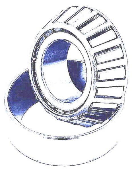 Подшипники картинки для презентации