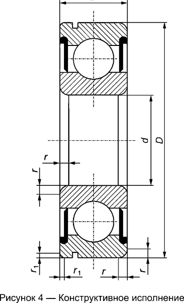 Подшипник иконка