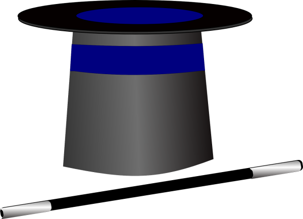 Волшебная шляпа