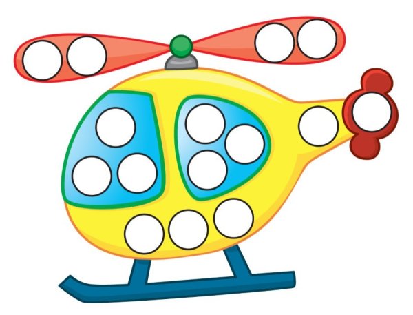 Игра для детей пластилиновые заплатки