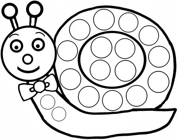 Пластилиновые заплатки для детей