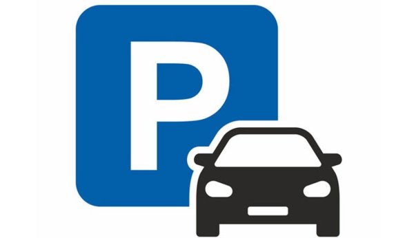 Пиктограмма паркинг