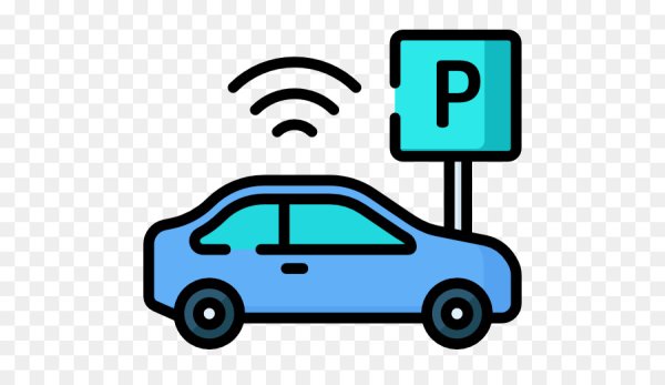 Парковки для автомобилей иконки