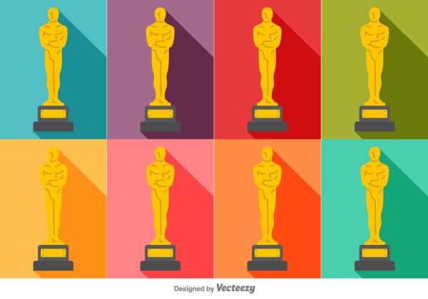 Оскар вектор