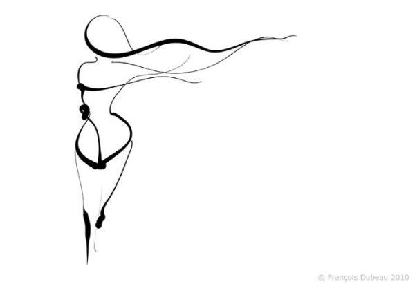 Франсуа Дюбо