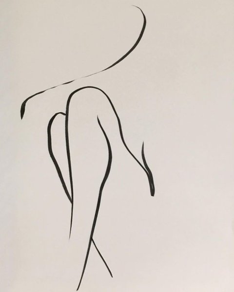 Франсуа Дюбо рисунки