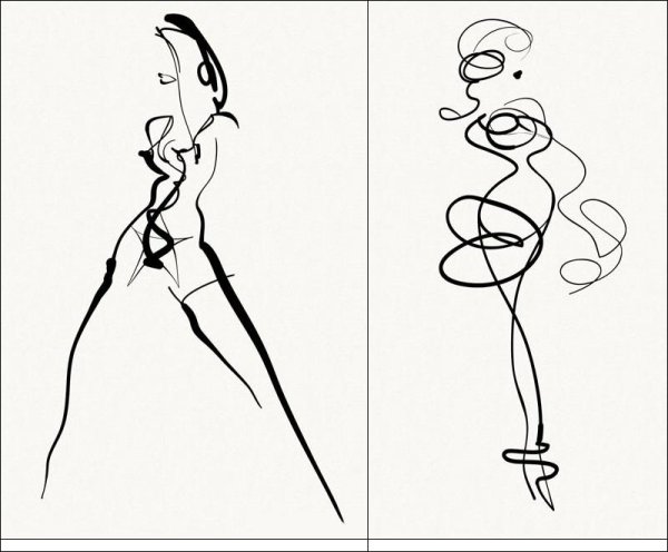 Francois Dubeau художник