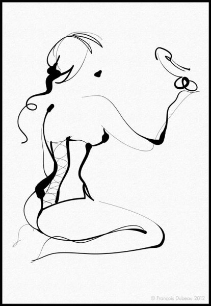 Франсуа Дюбо