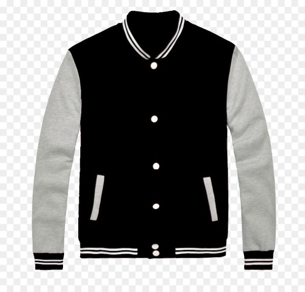 Бомбер макет