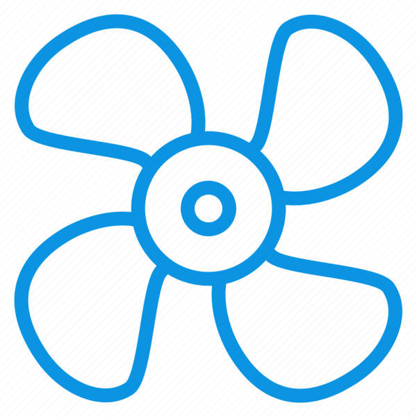 Пропеллер значок