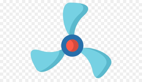 Лопасти пропеллера вектор