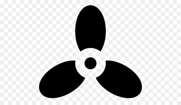 Пропеллер вектор