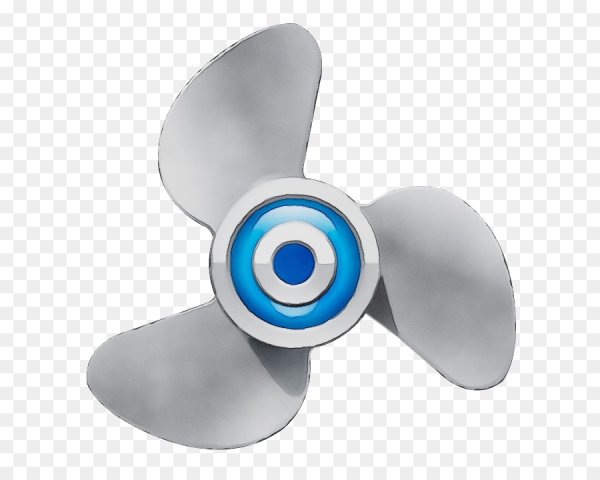 Лопасти пропеллера вектор