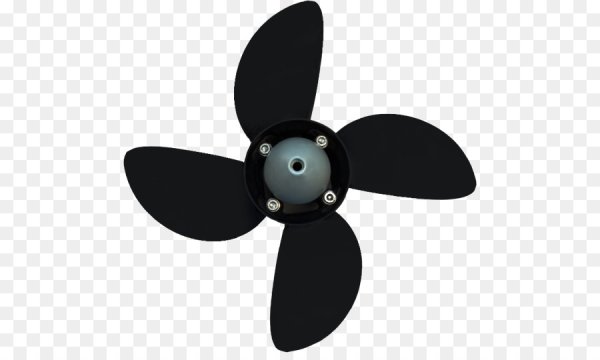 Лопасти пропеллера вектор