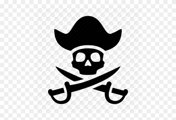 Пиратские символы
