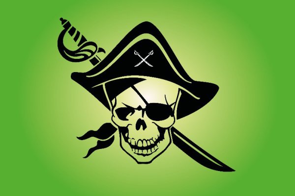 Символика пиратов