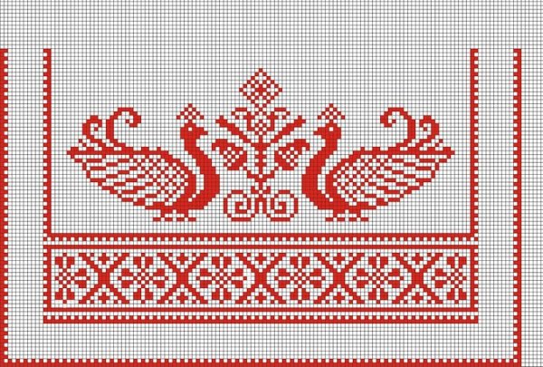 Орловский спис Древо жизни