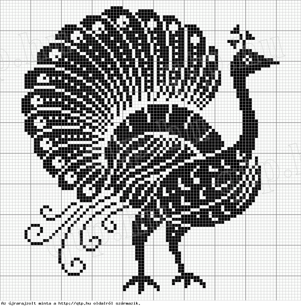 Русская народная вышивка орнамент рушник