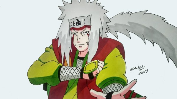 Джирайя артбук