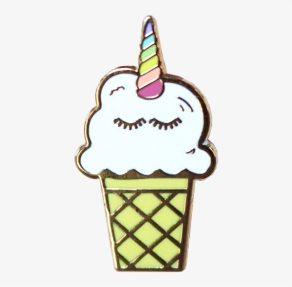 Мороженое с глазками