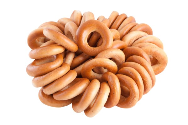 Сушки баранки