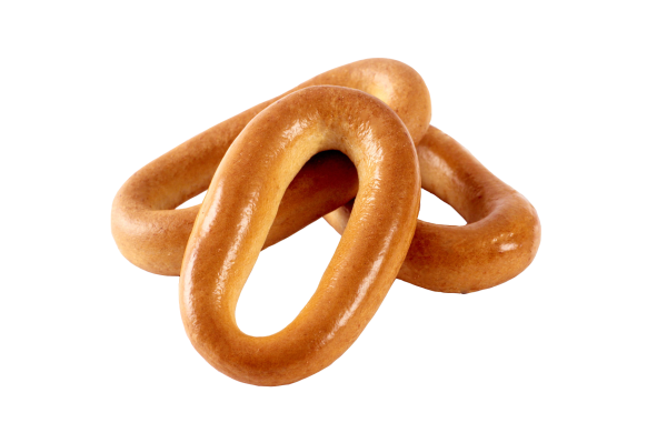 Бублики челночек