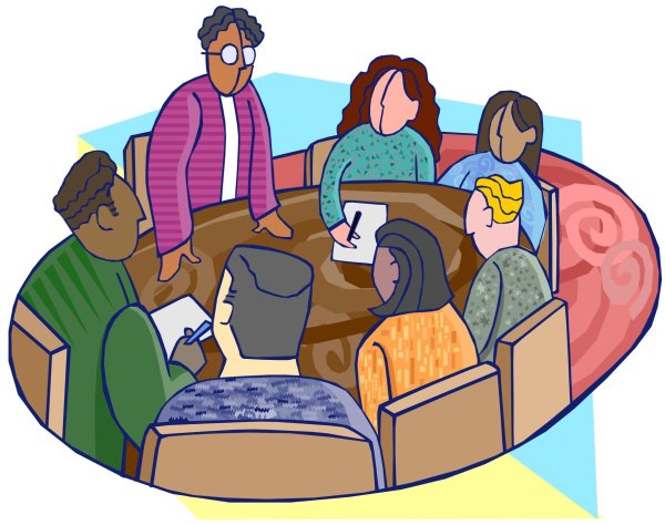 Родительское собрание арт