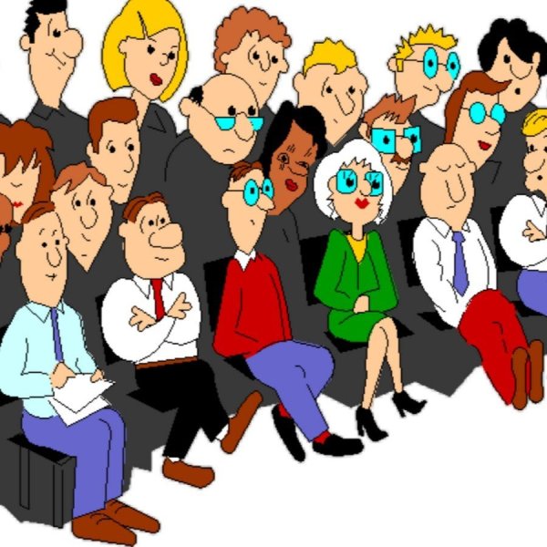 Собрание родителей