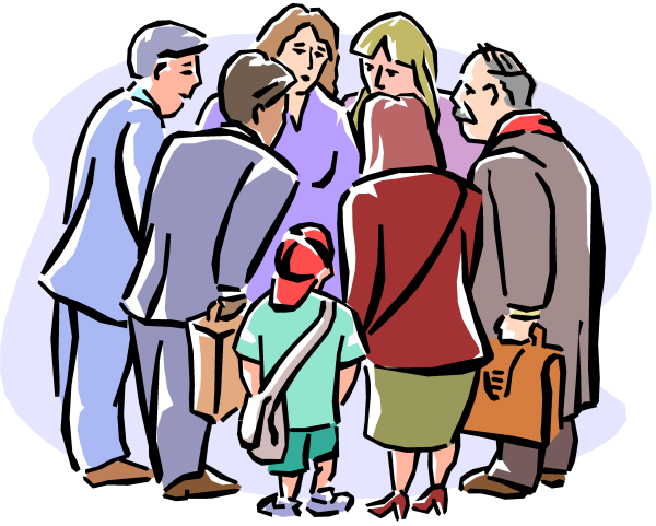 Собрание граждан